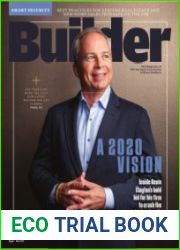 Builder Magazine