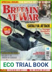 Britain at War Magazine