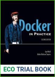 Docker in Practice, 2nd Edition