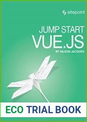 Jump Start Vue.js