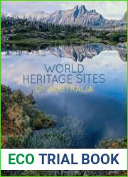 World Heritage Sites of Australia, 2nd Edition