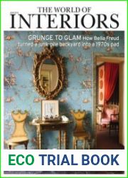 The World of Interiors