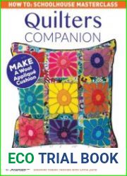 Quilters Companion