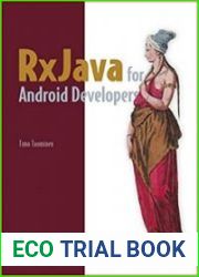 RxJava for Android Developers with ReactiveX and FRP (+ code)