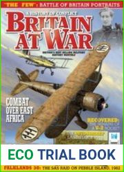 Britain at War Magazine