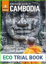 The Rough Guide to Cambodia