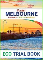 Lonely Planet Pocket Melbourne, 4 edition