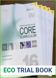 Internal Medicine Review Core Curriculum 16th Edition 5 Volume Set