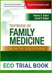 Textbook of Family Medicine, 9th Edition