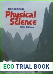 Conceptual Physical Science, Fifth Edition