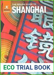 The Rough Guide to Shanghai (Rough Guides)
