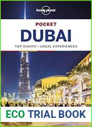 Lonely Planet Pocket Dubai, 5th Edition