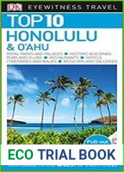 Top 10 Honolulu and O|ahu, 2018 Edition