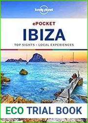 Lonely Planet Pocket Ibiza, 2nd Edition