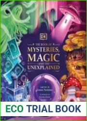 The Book of Mysteries, Magic, and the Unexplained