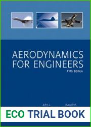 Aerodynamics for Engineers, Fifth Edition