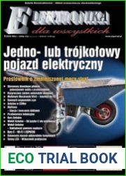 Elektronika Dla Wszystkich