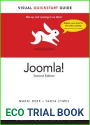 Joomla! Visual QuickStart Guide, Second Edition