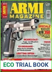 Armi Magazine