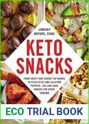 Keto Snacks