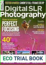 Digital SLR Photography