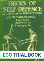Tricks of Self-Defence
