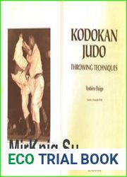 Kodokan Judo Throwing Techniques