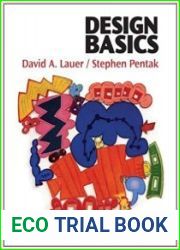 Design Basics, 7th Edition