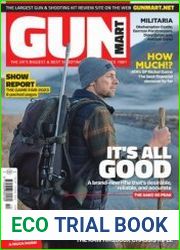 GunMart - October 2023