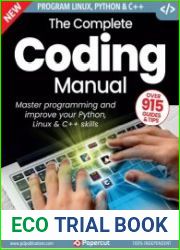 The Complete Coding Manual - 19th Edition, 2023