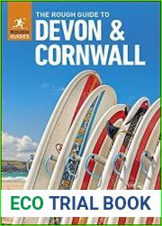 The Rough Guide to Devon & Cornwall, 6th edition
