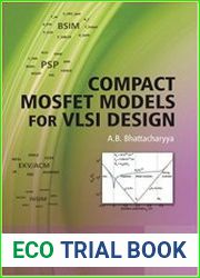 Compact MOSFET Models for VLSI Design