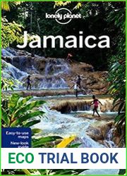 Lonely Planet Jamaica (Travel Guide)