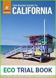 The Rough Guide to California (Rough Guides)