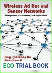 Wireless Ad Hoc and Sensor Networks Management, Performance, and Applications