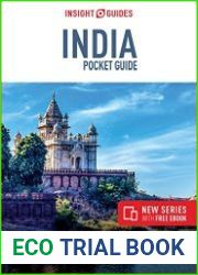 Insight Guides Pocket India (Insight Pocket Guides)
