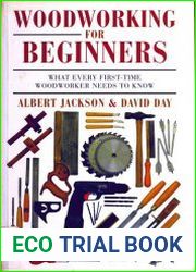 Woodworking For Begininners