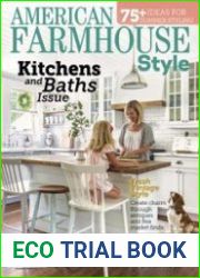 American Farmhouse Style
