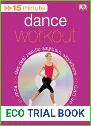 15-Minute Dance Workout