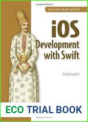 iOS Development with Swift