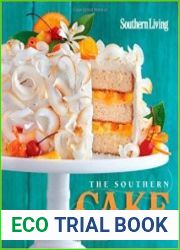 The Southern Cake Book