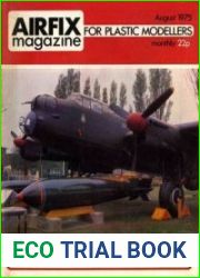 Airfix Magazine 1975-08