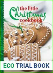 The Little Christmas Book