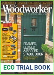 The Woodworker & Good Woodworking