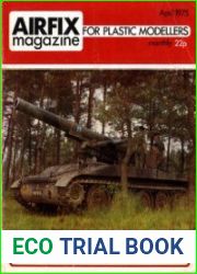 Airfix Magazine 1975-04