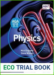 Physics Student Book Aqa Gcse 9-1
