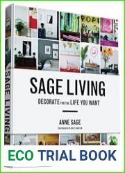 Sage Living Decorate for the Life You Want