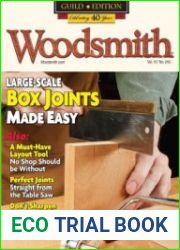 Woodsmith Magazine