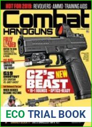 Combat Handguns