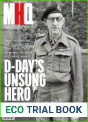 MHQ The Quarterly Journal of Military History Vol.31 No.4 (2019-Summer)